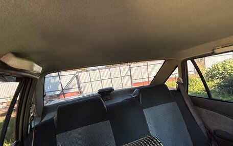 Daewoo Nexia I рестайлинг, 2005 год, 320 000 рублей, 10 фотография