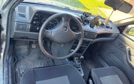 Daewoo Nexia I рестайлинг, 2005 год, 320 000 рублей, 23 фотография