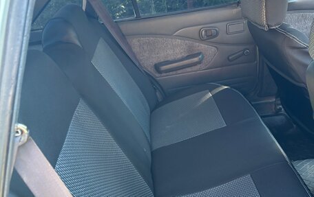Daewoo Nexia I рестайлинг, 2005 год, 320 000 рублей, 16 фотография
