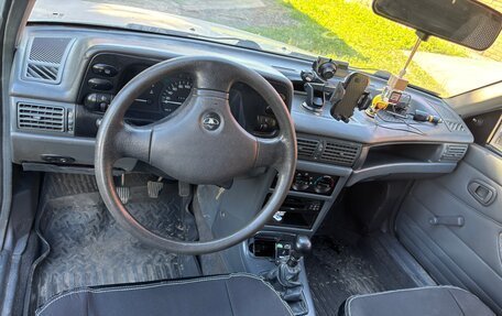 Daewoo Nexia I рестайлинг, 2005 год, 320 000 рублей, 22 фотография