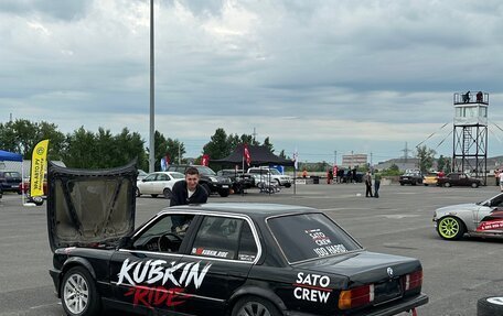 BMW 3 серия, 1986 год, 330 000 рублей, 5 фотография