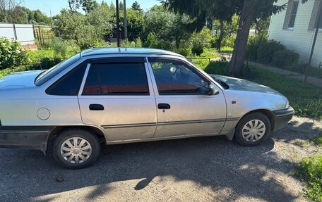 Daewoo Nexia I рестайлинг, 2005 год, 320 000 рублей, 31 фотография