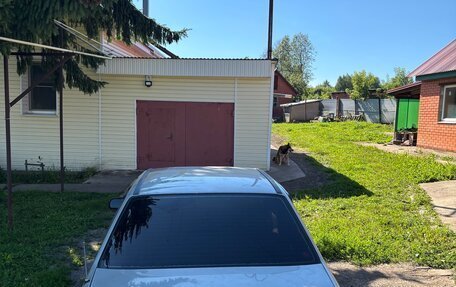 Daewoo Nexia I рестайлинг, 2005 год, 320 000 рублей, 33 фотография