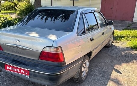 Daewoo Nexia I рестайлинг, 2005 год, 320 000 рублей, 32 фотография