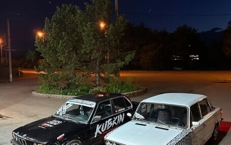 BMW 3 серия, 1986 год, 330 000 рублей, 11 фотография