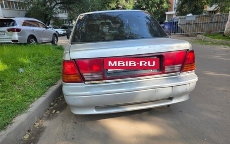 Suzuki Swift II, 2002 год, 77 000 рублей, 5 фотография