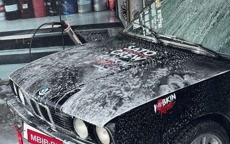 BMW 3 серия, 1986 год, 330 000 рублей, 6 фотография