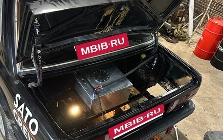 BMW 3 серия, 1986 год, 330 000 рублей, 8 фотография