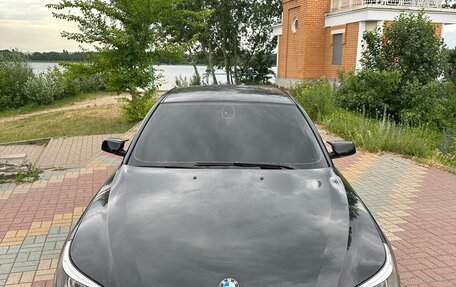 BMW 5 серия, 2005 год, 1 100 000 рублей, 2 фотография