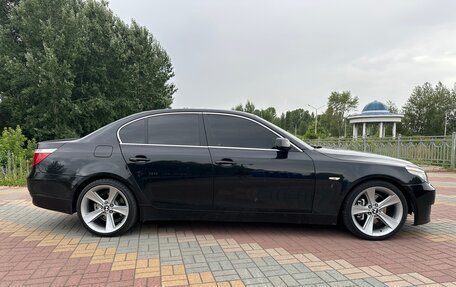 BMW 5 серия, 2005 год, 1 100 000 рублей, 5 фотография