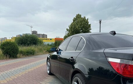 BMW 5 серия, 2005 год, 1 100 000 рублей, 8 фотография