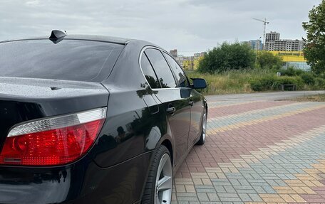 BMW 5 серия, 2005 год, 1 100 000 рублей, 7 фотография