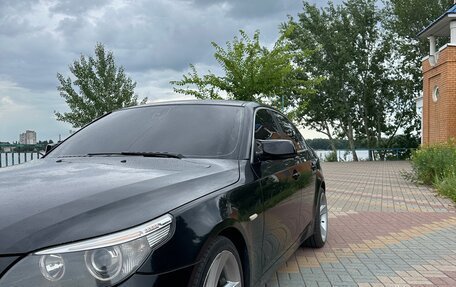BMW 5 серия, 2005 год, 1 100 000 рублей, 4 фотография