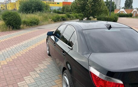 BMW 5 серия, 2005 год, 1 100 000 рублей, 21 фотография