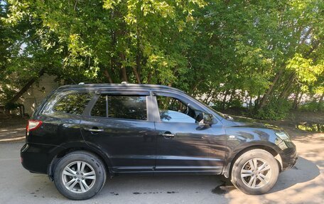 Hyundai Santa Fe III рестайлинг, 2006 год, 870 000 рублей, 3 фотография
