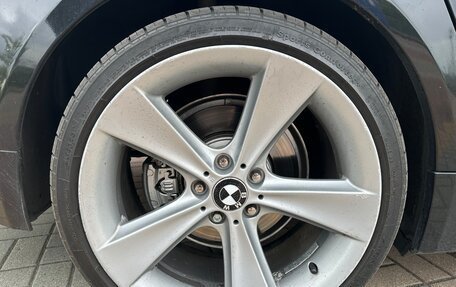 BMW 5 серия, 2005 год, 1 100 000 рублей, 18 фотография