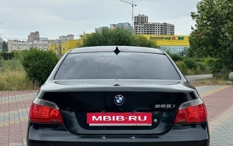 BMW 5 серия, 2005 год, 1 100 000 рублей, 9 фотография