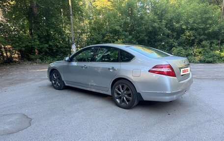 Nissan Teana, 2008 год, 850 000 рублей, 8 фотография