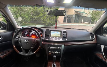 Nissan Teana, 2008 год, 850 000 рублей, 12 фотография