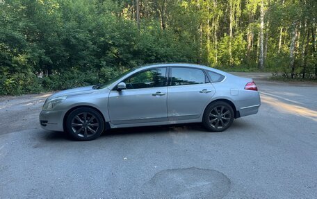 Nissan Teana, 2008 год, 850 000 рублей, 9 фотография