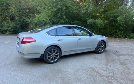 Nissan Teana, 2008 год, 850 000 рублей, 4 фотография