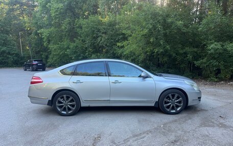Nissan Teana, 2008 год, 850 000 рублей, 3 фотография