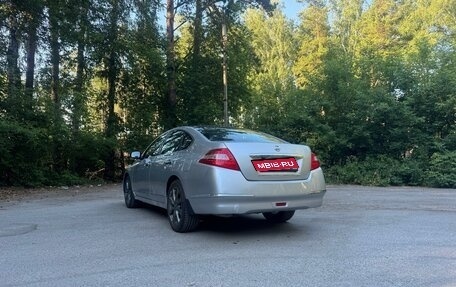 Nissan Teana, 2008 год, 850 000 рублей, 7 фотография