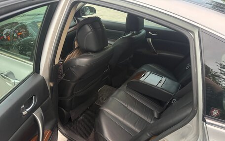 Nissan Teana, 2008 год, 850 000 рублей, 17 фотография