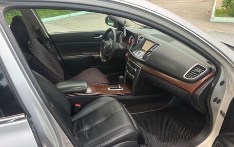 Nissan Teana, 2008 год, 850 000 рублей, 14 фотография