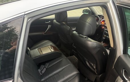 Nissan Teana, 2008 год, 850 000 рублей, 16 фотография