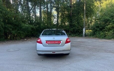 Nissan Teana, 2008 год, 850 000 рублей, 6 фотография