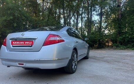Nissan Teana, 2008 год, 850 000 рублей, 5 фотография