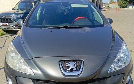 Peugeot 308 II, 2009 год, 350 000 рублей, 5 фотография