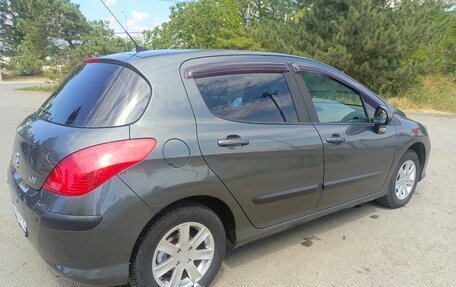 Peugeot 308 II, 2009 год, 350 000 рублей, 3 фотография