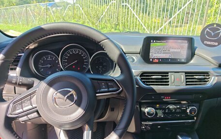 Mazda 6, 2017 год, 1 850 000 рублей, 8 фотография