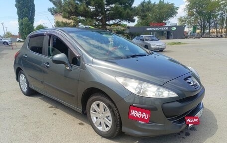 Peugeot 308 II, 2009 год, 350 000 рублей, 4 фотография