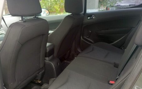 Peugeot 308 II, 2009 год, 350 000 рублей, 12 фотография