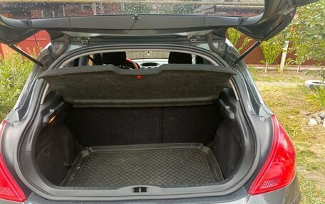 Peugeot 308 II, 2009 год, 350 000 рублей, 13 фотография