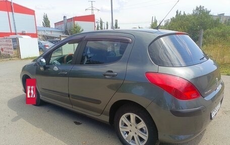 Peugeot 308 II, 2009 год, 350 000 рублей, 2 фотография