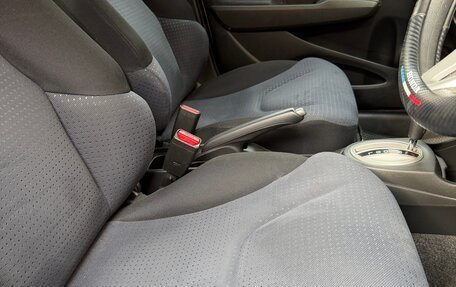 Honda Fit III, 2008 год, 549 000 рублей, 12 фотография