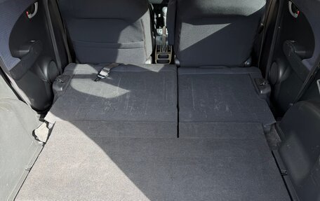 Honda Fit III, 2008 год, 549 000 рублей, 9 фотография