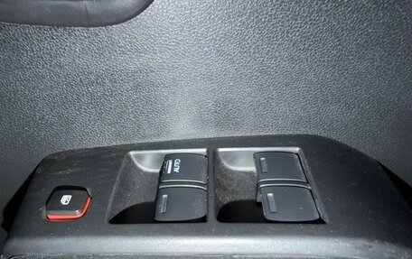 Honda Fit III, 2008 год, 549 000 рублей, 13 фотография