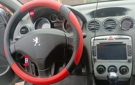 Peugeot 308 II, 2009 год, 350 000 рублей, 7 фотография