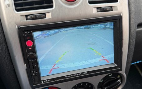 Hyundai Getz I рестайлинг, 2008 год, 420 000 рублей, 8 фотография