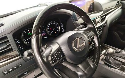 Lexus LX III, 2020 год, 11 570 000 рублей, 1 фотография
