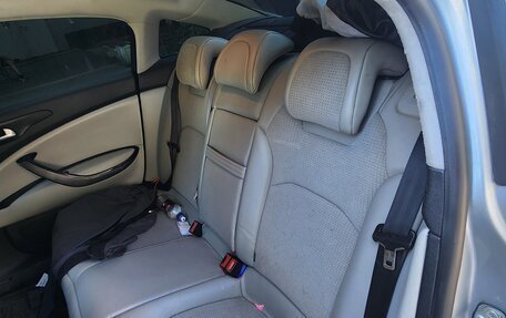Citroen C5 II, 2008 год, 400 000 рублей, 7 фотография