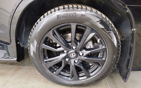 Lexus LX III, 2020 год, 11 570 000 рублей, 2 фотография
