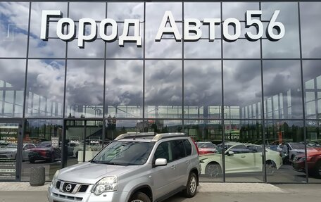 Nissan X-Trail, 2012 год, 1 190 000 рублей, 1 фотография