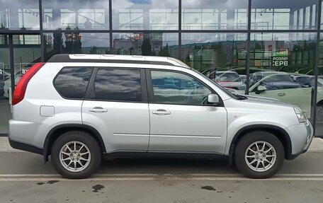 Nissan X-Trail, 2012 год, 1 190 000 рублей, 4 фотография