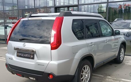 Nissan X-Trail, 2012 год, 1 190 000 рублей, 7 фотография